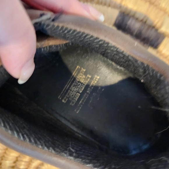 ✨️ Doc Marten Leather Booties - make offer - Picture 8 of 10